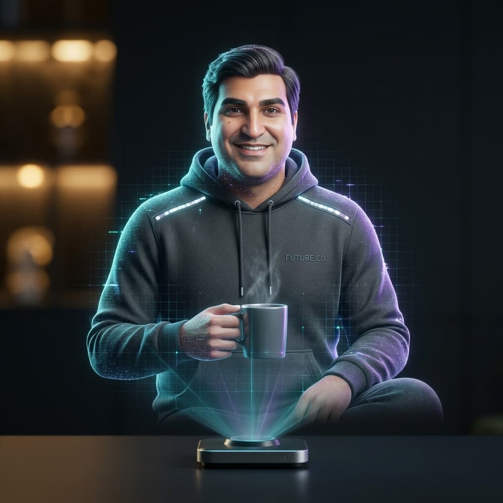 Founder
